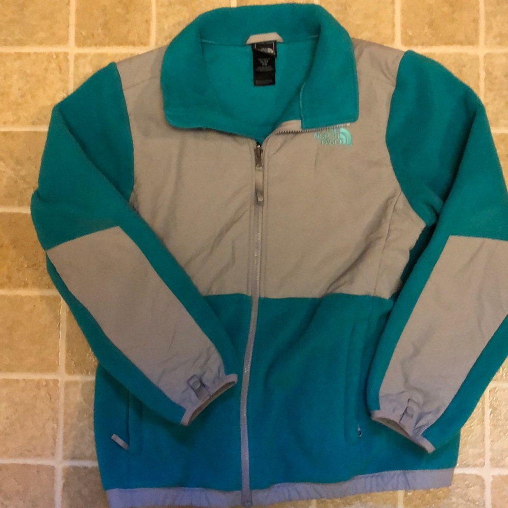 North face youth size 18